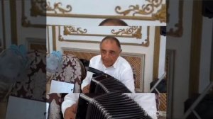 Заслуженная артистка РД Зоя Сатуева