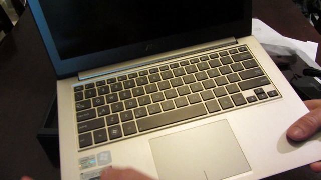 Unboxing the ASUS UX32VD-DB71 (USA Version) Zenbook 13.3-Inch Ultrabook Laptop смотреть онлайн