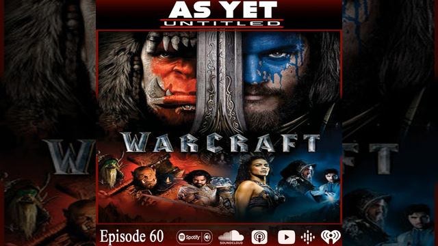 Warcraft смотреть онлайн