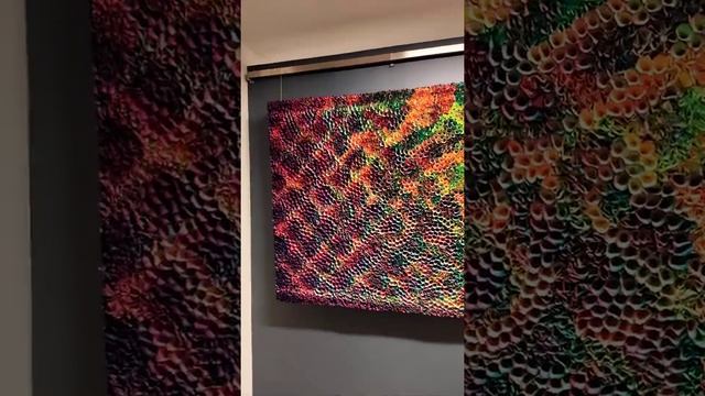 Бумажные цветочные поля смотреть онлайн