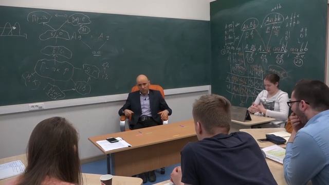 5. Физиологический критерий вида смотреть онлайн