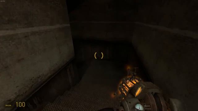 Обзор Игры Half life 2 Deathmatch смотреть онлайн