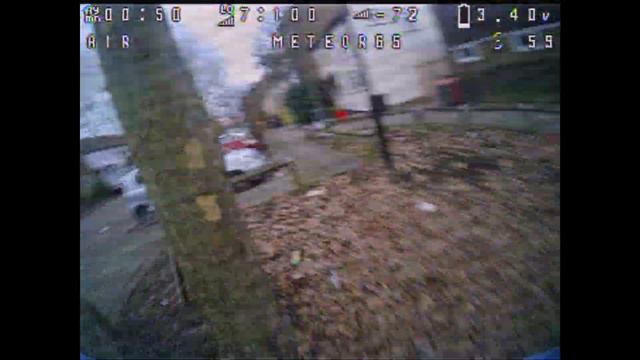 BETAFPV METEOR 65 - MCK's RATES A FEW MONTHS LATER... смотреть онлайн