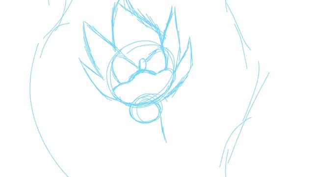 Yet another unfinished sonic sketch смотреть онлайн