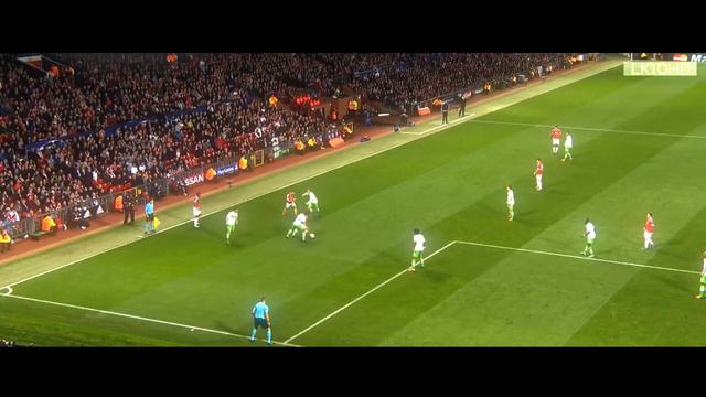 Anthony Martial - Million Question - Skills, Goals - 2015/16 смотреть онлайн