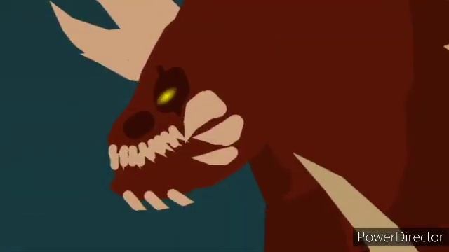 Monsterverse Chronicles S3 Ep1: The Return (O Retorno) | Stick Nodes Animation | Gojirarex Master смотреть онлайн