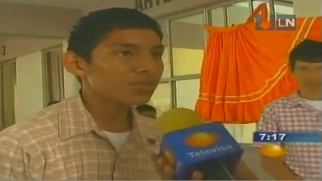 Exposición Gastronómica de México. Alumnos. Secundaria Técnica 51, Jaime Torres Bodet смотреть онлайн