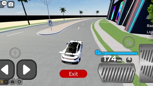 I am Driving my Porsche смотреть онлайн