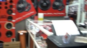 Обзор 16.5 см динамиков: Ural AS-M165, DL Audio Gryphon Lite 165, EDGE street 165, SWAT SP-A6