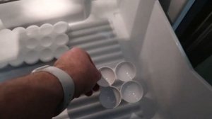 Обзор и первое включение холодильника BOSCH KGN36NL21R