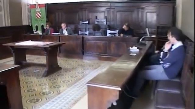 Gualdo T.: a Natale regala teatro смотреть онлайн