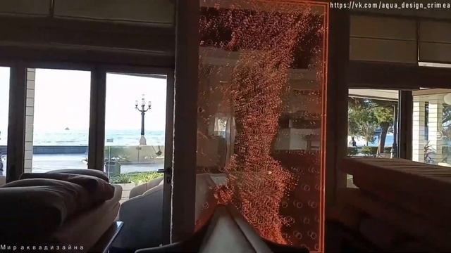 Монопанели в ресторане Женева,г . Ялта смотреть онлайн