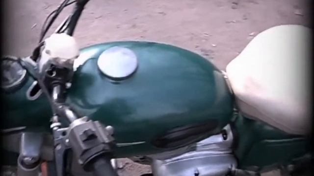 Мотоцикл MZ смотреть онлайн