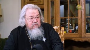 Чистый образ. Протоиерей Георгий Вахромеев. Часть 2