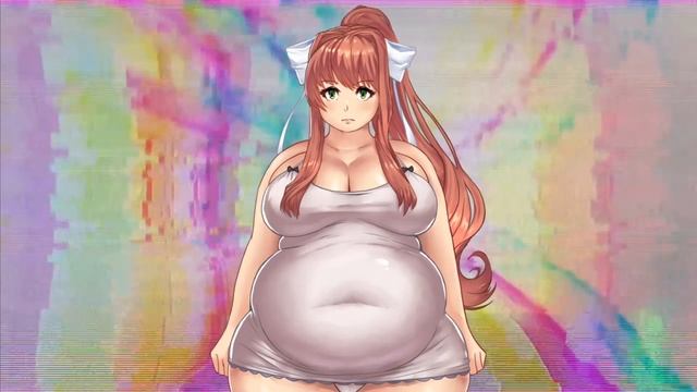 DDLC Monikas Special Day - Episode #6