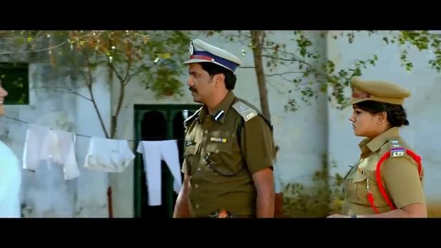 Ardhanari Full Movie In Hindi | Arjun Yajath смотреть онлайн