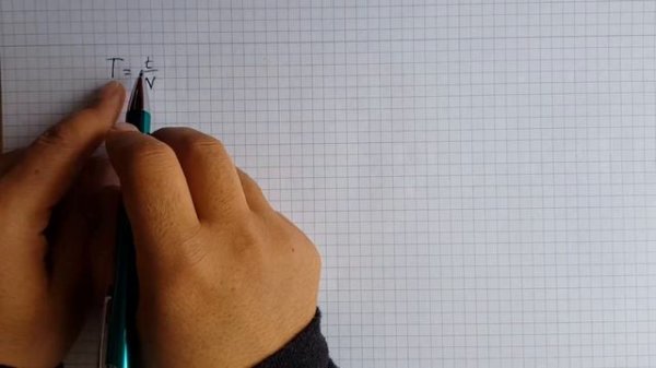 18-dars. Egri chiziqli harakat. Aylana bo'ylab tekis harakat. Markazga intilma tezlanish.