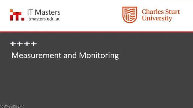 Free Short Course: Cyber Defence Strategies - Module 4 смотреть онлайн