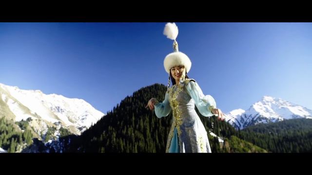 Айгерим -Тутова - Арман Ай [Groove music Алматы] смотреть онлайн