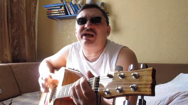 Чёрная Борода. Рус Неземной (Аблякимов). смотреть онлайн
