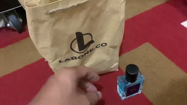 REVIEW PARFUM VIRAL SALAH SATU PARFUM FERDY SAMBO смотреть онлайн