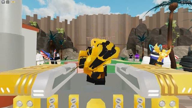 my firist gold box Tower dif мой первый золотой бокс смотреть онлайн