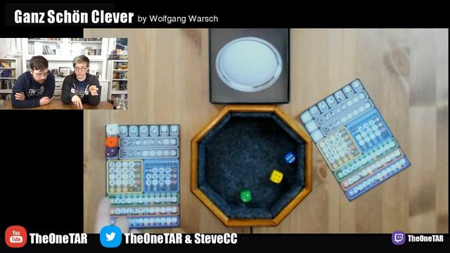 Steve & Tiffany Learn & Play: Ganz Schon Clever смотреть онлайн