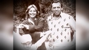 ЕДИНСТВЕННЫЙ И НА ВСЮ ЖИЗНЬ! Вот как выглядит муж Анны Каменковой