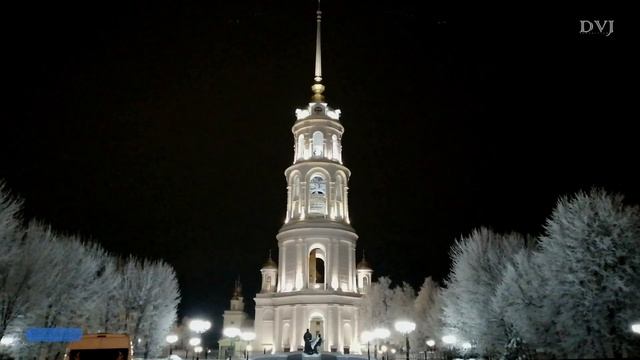 Русское Рождество (Шуя 2022) смотреть онлайн