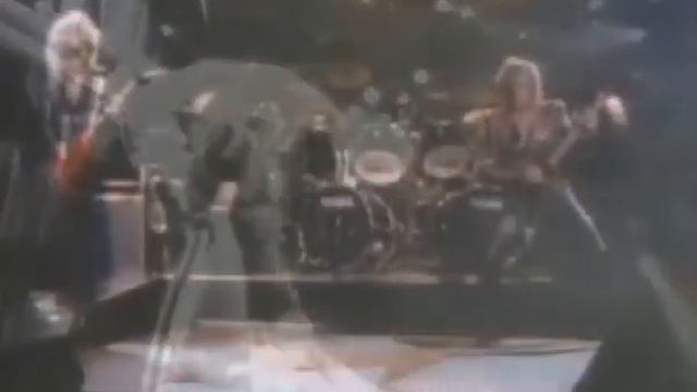 Judas Priest- Jawbreaker (Video/Lyrics)