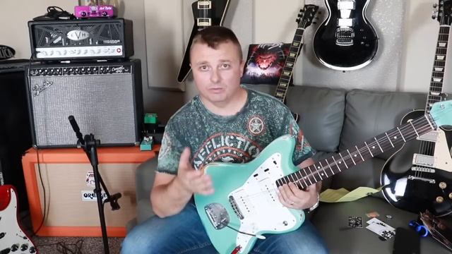 Американское Днище?! История Black 35, дешевый Custom shop, или лохотрон? смотреть онлайн