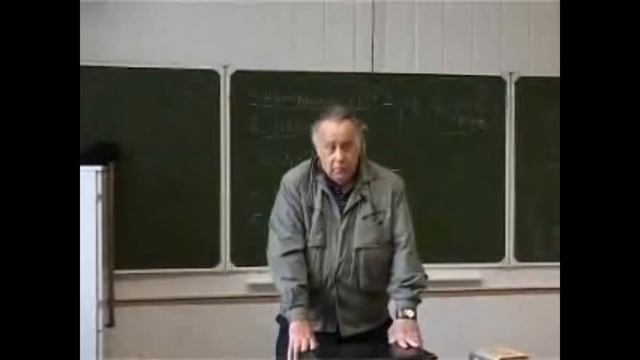 Владислав Крапивин. О жизни и судьбе писателя Аркадия Гайдара смотреть онлайн