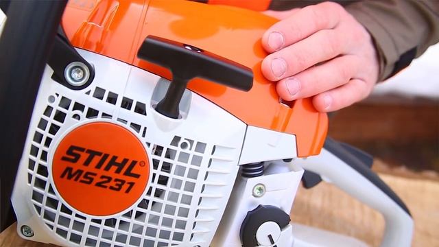 STIHL 231