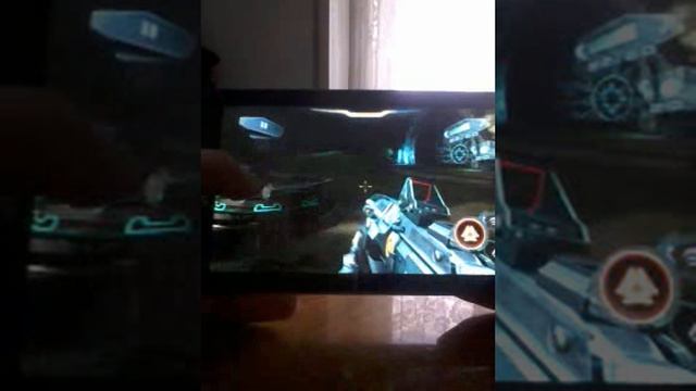 Обзор игры Nova 3 на ANDROID смотреть онлайн