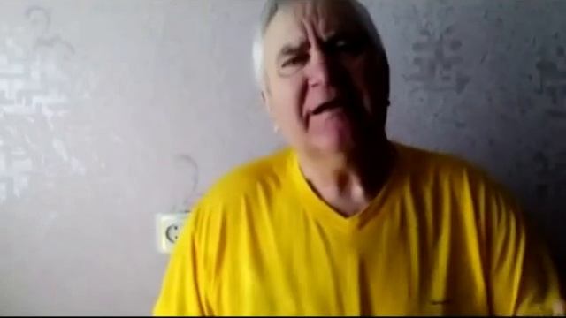 Егоров Валерий Борисович: Журавли (Пётр Лещенко) смотреть онлайн