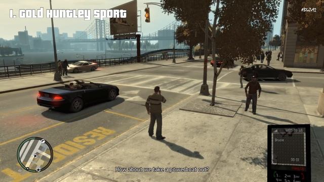 How to get the "Rarest Vehicles" in GTA games! (Evolution) (2001 - 2020) смотреть онлайн