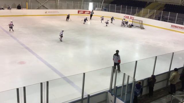 Сарматы 09 (Оренбург) - Авто-Юность 09-2 1 период смотреть онлайн