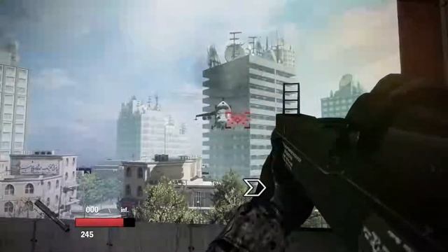 Heavy Fire Shattered Spear Walkthrough Part 2 -No commentary- смотреть онлайн