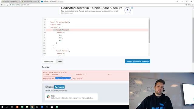 Genomgång python kmom06 смотреть онлайн