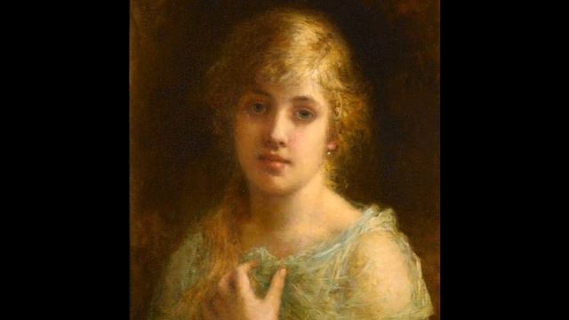 Георгий ВИНОГРАДОВ - Алёнушка смотреть онлайн