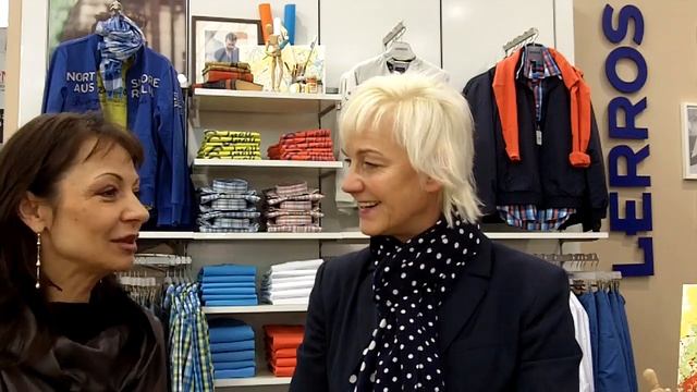 Как открыть магазин одежды смотреть онлайн