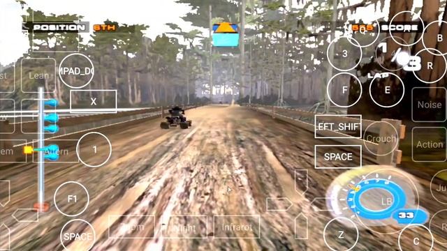 New Xbox Emulator Update Android Testing Gameplay Performance | Xbox Emulation ON Android [XEMU]