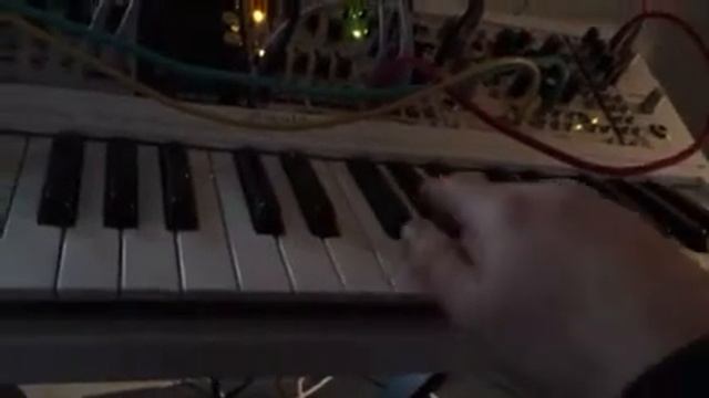 Synth noodling смотреть онлайн