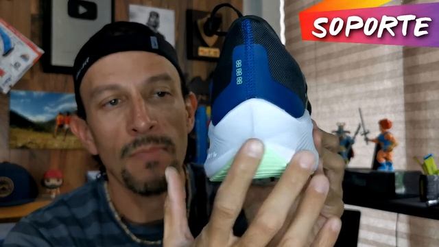 ZOOM PEGASUS 37 VS ZOOM WINFLO 7 смотреть онлайн