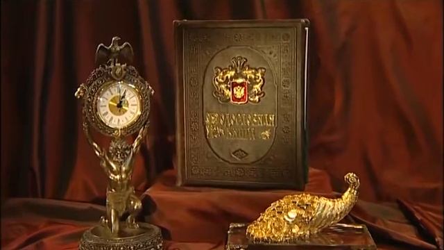Салон подарков "Знаки внимания" смотреть онлайн