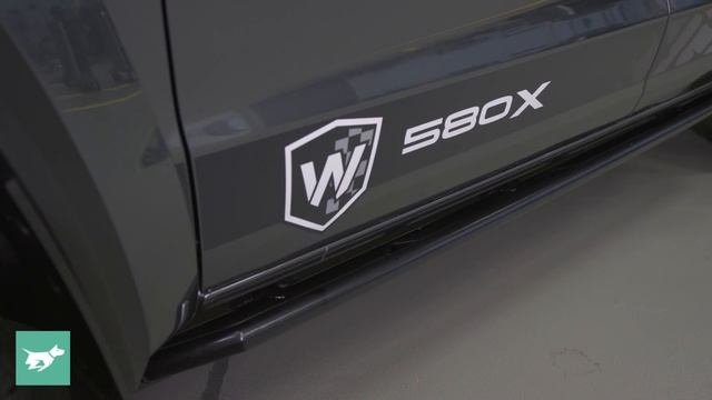 Volkswagen Amarok W580X 2022 review walkaround | off-road special edition V6 Amarok | Chasing Cars смотреть онлайн
