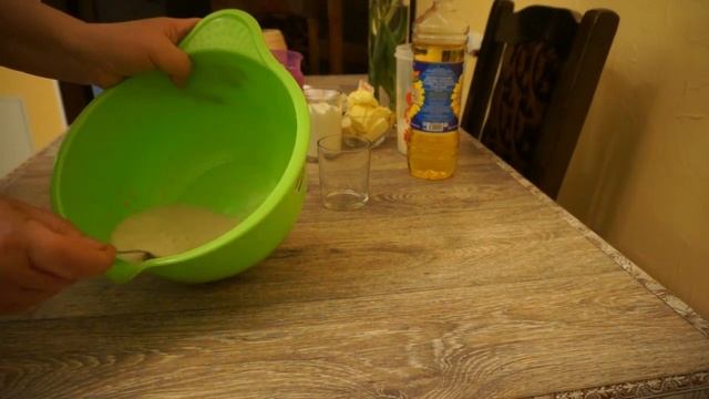 Рецепт Сдобного Теста, Выпечка, сдобное тесто на Дрожжах! /Идеи от Феи смотреть онлайн