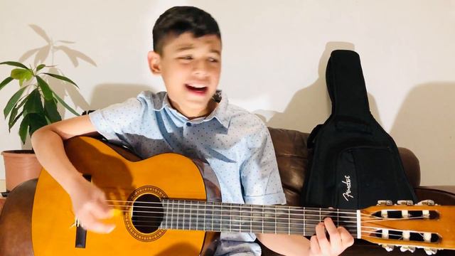 Tribute - Tenacious D Acoustic cover смотреть онлайн