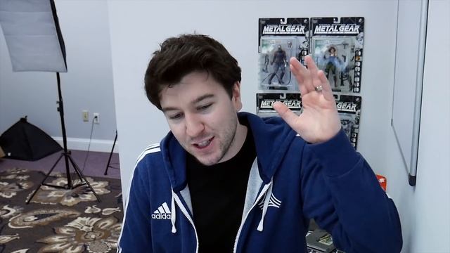 We Need More Games Like 'A Way Out' смотреть онлайн
