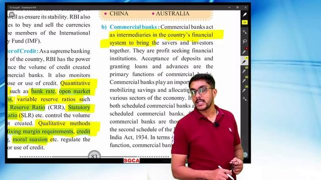 LECTURE 18 | #MONEY MARKET AND #CAPITAL MARKET IN INDIA | #ECONOMICS | #12TH | #MAHARASHTRA BOARD смотреть онлайн